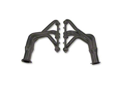 1963-1982 Corvette Full Length Headers Small Block Chevy