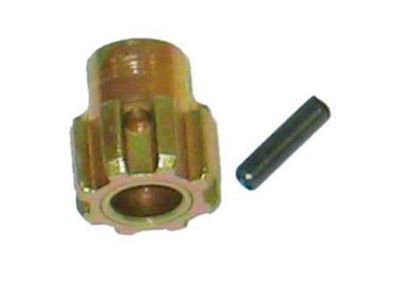 1992-1995 Corvette FX3 Shock Absorber Gear
