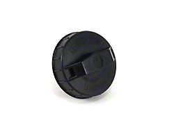 Auto Accessories of America Gas Cap (78-96 Corvette C3 & C4)