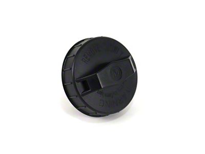 1978-1996 Corvette Gas Cap