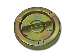 1970-1974 Corvette Gas Cap. Non-Vented
