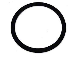1969-1974 Corvette Gas Cap Rubber Gasket 69L