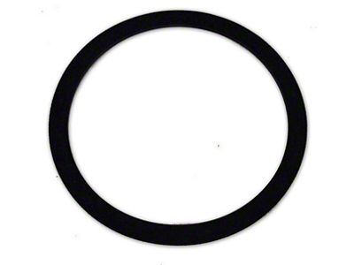 1969-1974 Corvette Gas Cap Rubber Gasket 69L