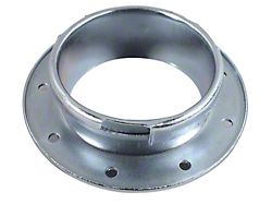 Auto Accessories of America Gas Filler Neck (63-74 Corvette C2 & C3)