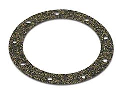 Auto Accessories of America Gas Filler Neck To Tank Cork Gasket (63-74 Corvette C2 & C3)