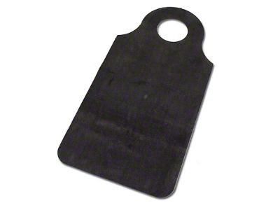 1984-1996 Corvette Gas Guard