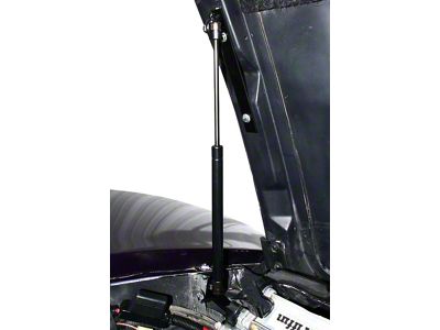 1973-1982 Corvette Gas Hood Support Strut Kit