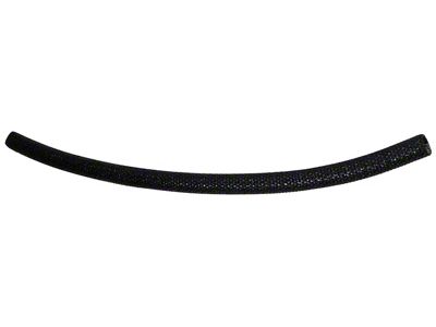 1963-1967 Corvette Gas Line Loom. Tank To Pump