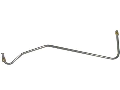 1963-1965 Corvette Gas Line. Pump-Carburetor 250Hp