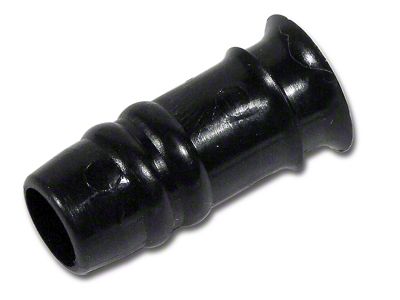Gas Neck Overflow Hose Nipple (56-96 Corvette C1, C2, C3 & C4)