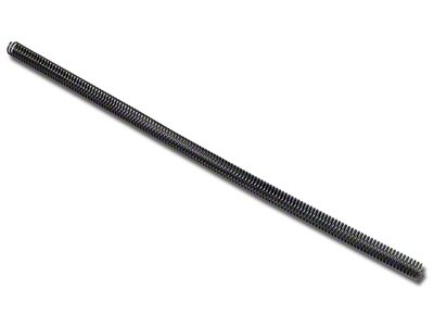 Gas Neck Overflow Hose Support Spring (63-74 Corvette C2 & C3)