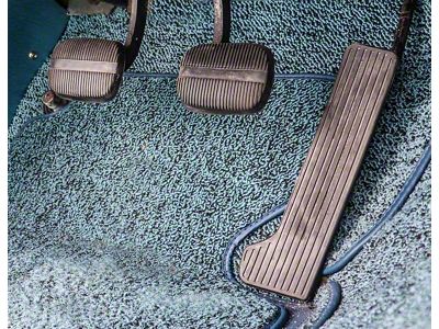 1958-1962 Corvette Gas Pedal