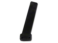 Auto Accessories of America Gas Pedal (63-67 Corvette C2)