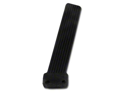 Gas Pedal (63-67 Corvette C2)