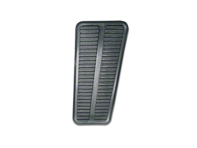 Gas Pedal (Late 72-82 Corvette C3)