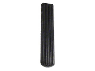 1953-1954 Corvette Gas Pedal