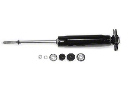 1963-1982 Corvette Gas Shocks - Set of Four