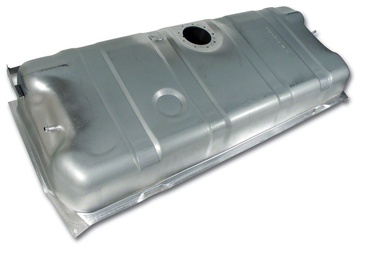 Ecklers Fuel Tank; 24-Gallon (70-72 Corvette C3)