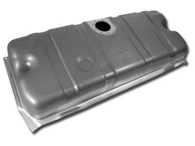 Gas Tank (63-67 Corvette C2)