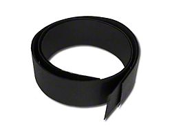 1963-1982 Corvette Gas Tank Anti-Squeak Pads
