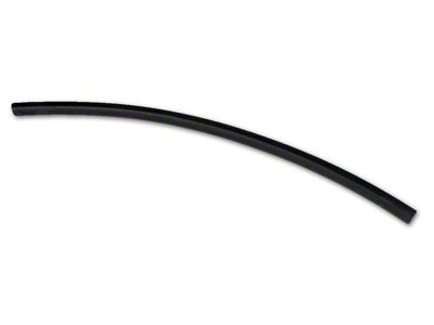 1956-1962 Corvette Gas Tank Filler Drain Hose