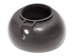 CA Gas Tank Filler Neck Boot (63-67 Corvette C2)