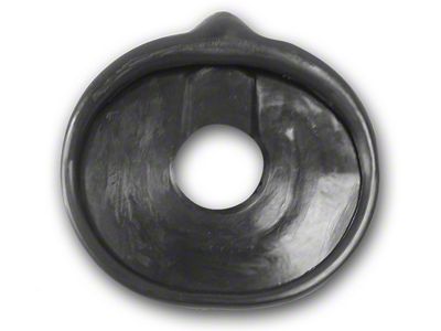 1975-1977 Corvette Gas Tank Filler Neck Boot