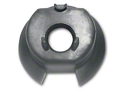 CA Gas Tank Filler Neck Boot (78-82 Corvette C3)