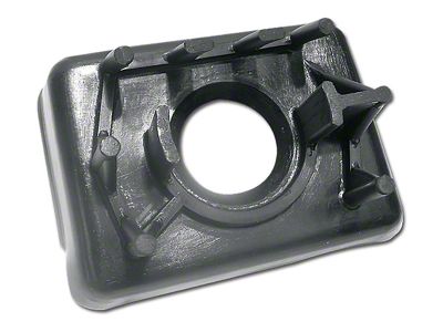 1984-1996 Corvette Gas Tank Filler Neck Boot