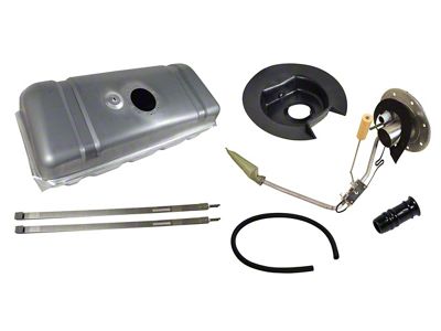 1978-1981 Corvette Gas Tank Kit - 25gal