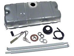 CA Gas Tank Kit (63-67 Corvette C2)