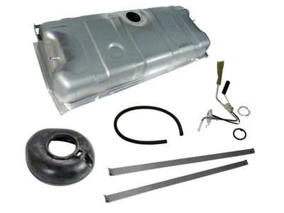 Gas Tank Kit (70-74 Corvette C3)