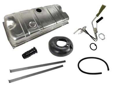 Gas Tank Kit (68-69 427 V8 Corvette C3)