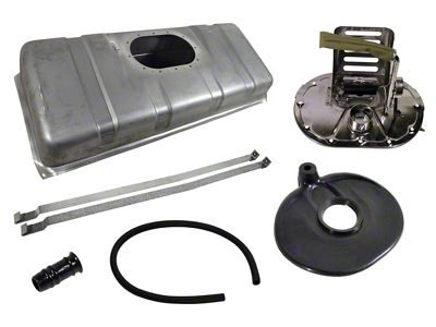 Gas Tank Kit (75-77 Corvette C3)