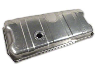 Gas Tank Kit (70-72 Corvette C3)