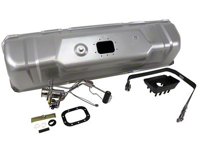 1984 Corvette Gas Tank Kit