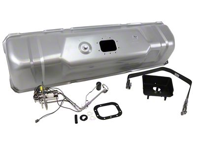 1985-1987 Corvette Gas Tank Kit