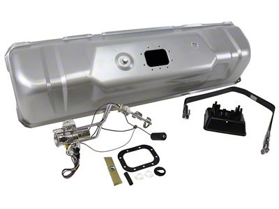1988 Corvette Gas Tank Kit