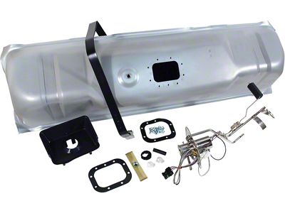 CA Gas Tank Kit (89-96 Corvette C4)