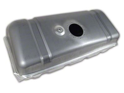 1978-1982 Corvette Gas Tank - Replacement