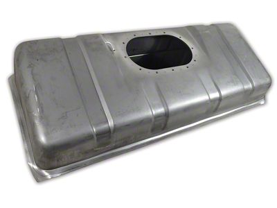 1975-1977 Corvette Gas Tank. Reproduction without Bladder