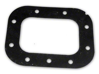 1984-1996 Corvette Gas Tank Sender/Neck Gasket. Rubber
