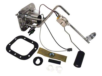 Gas Tank Sending Unit (1984 Corvette C4)