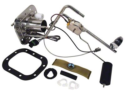 Gas Tank Sending Unit (85-87 Corvette C4)