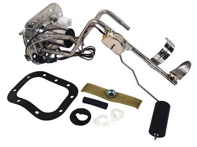 Gas Tank Sending Unit (1988 Corvette C4)