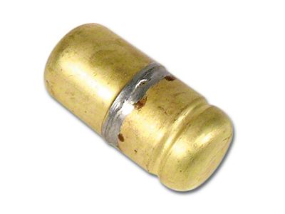 Gas Tank Sending Unit Float (56-62 Corvette C1)