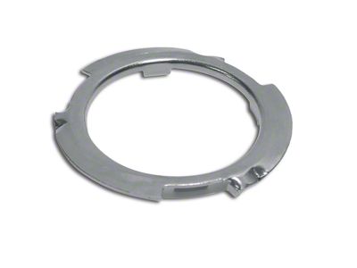 Gas Tank Sending Unit Retainer Nut (63-74 Corvette C2 & C3)