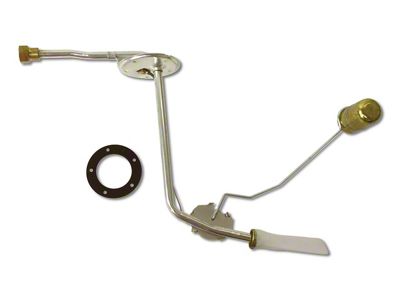Gas Tank Sending Unit (56-61 Corvette C1)