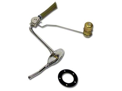 Gas Tank Sending Unit (61-62 Corvette C1)