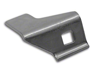 1963-1967 Corvette Gas Tank Strap Guide